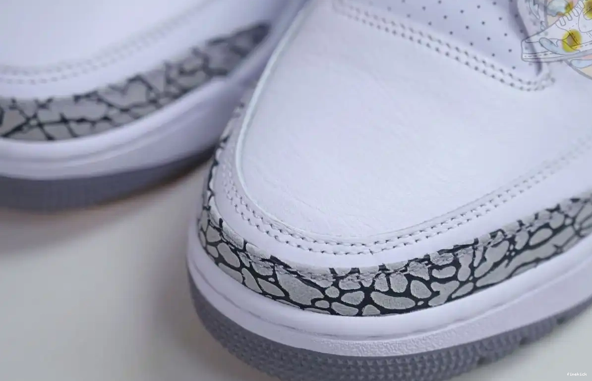 RETRO 3 JORDAN AIR OG 0623
